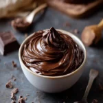 How to Make Chocolate Ganache Frosting: Rich and Easy Recipe First Image First Image