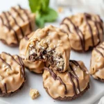 Easy No Bake Avalanche Cookies First Image First Image