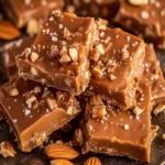 How To Make The Best Homemade English Toffee Recipe First Image First Image