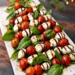 Caprese Christmas Tree First Image First Image