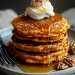 3 Secret Tricks for Perfect Sweet Potato Pancakes Every Time First Image First Image