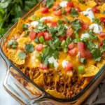 Dorito Casserole First Image First Image