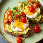 The Cheap, Nutritious Breakfast I Make All the Time (It Takes 5 Minutes) First Image First Image