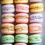 Simple French Macarons Recipe (Fail-proof!) First Image First Image