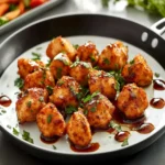 Chicken Bites First Image First Image