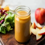 Apple Cider Vinaigrette First Image First Image