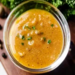 Cajun Garlic Butter Sauce First Image First Image
