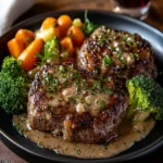 Amish Wedding Steak Recipe First Image First Image