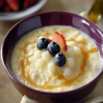 Instant Pot Tapioca Pudding First Image First Image
