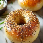 Authentic NY Bagel First Image First Image
