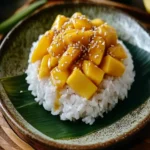 Mango Sticky Rice First Image First Image