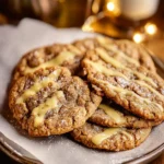 Old Fashioned Hermit Cookies First Image First Image